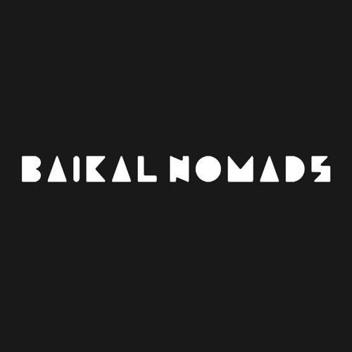 Baikal Nomads artist photo