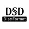 DSD128DSF