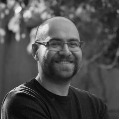 Masoud Rahimi