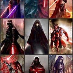 Lord Vader X