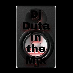 Dj Enge Duta