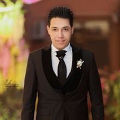 Mohamed Muharram
