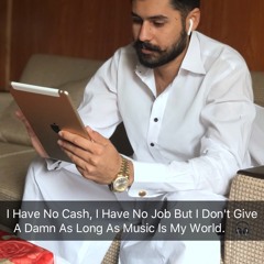 CH. Kamran Gondal