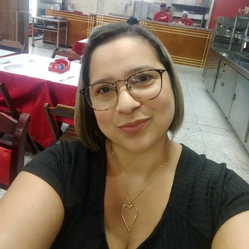 Anita Alencar’s avatar