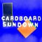 Cardboard Sundown