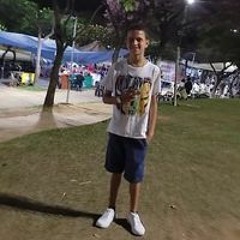 Leandro Silvio