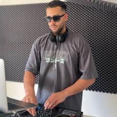 Toni Pérez