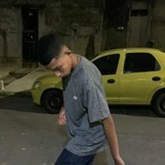 Isaque Ribeiro da Silva
