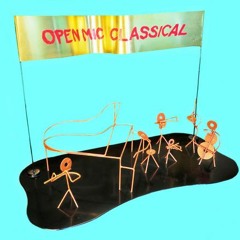 Open Mic Classical
