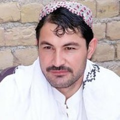 Haji Azizkhan Saberi