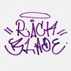 RICH BLADE