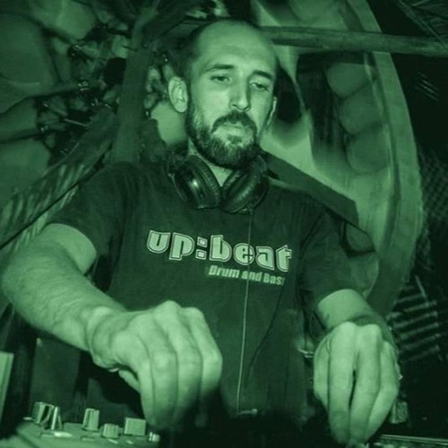 DJ Overstay’s avatar