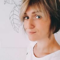 Анна Горстка