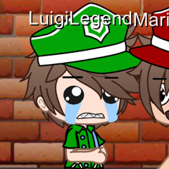 LuigiLegend