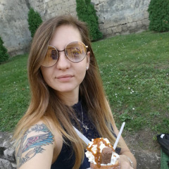 Helena Stalbovska