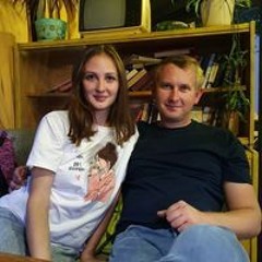 Алексей Петренко