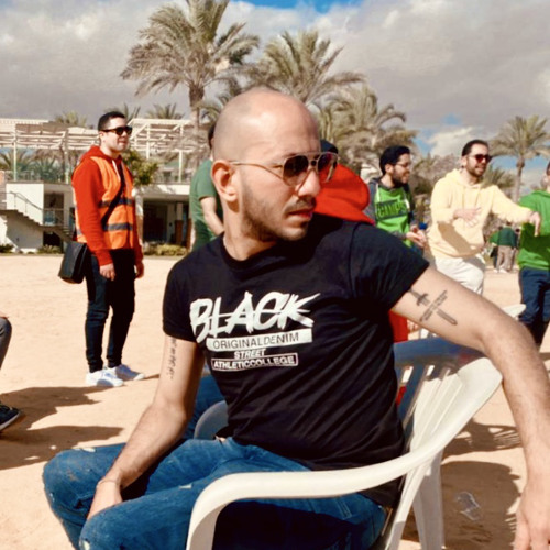 Rifel Al Banna "El.5ot"’s avatar