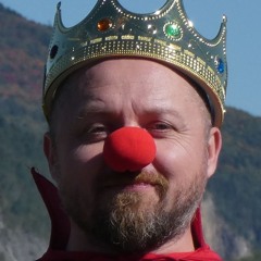 King Cutoff