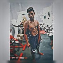 Ahmed AL-araby