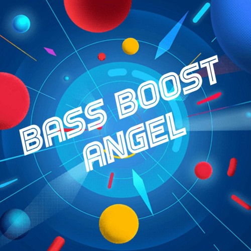 Bass Boost Angel 2’s avatar