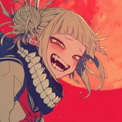 Himiko Toga