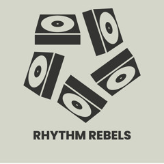Rhythm Rebels