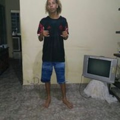 Gabriel Vieira