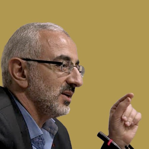 الشيخ د. حيدر حب الله’s avatar