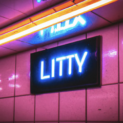 DJ LITTY