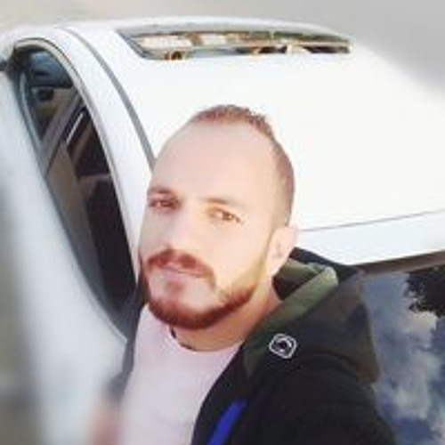 Mostafa Yosery’s avatar