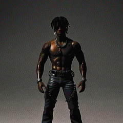 BROLY!