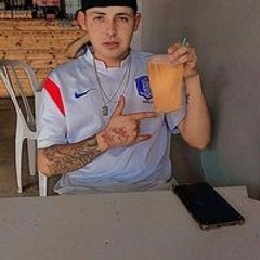 Mauricio Gustavo