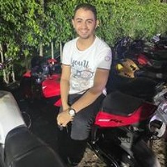 Ahmed Elhossiny
