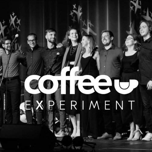 the experiment coffee