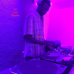 DJ cool Ridial