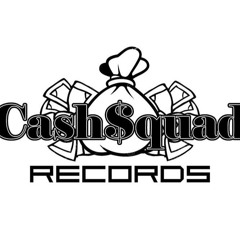 Cashsquad Tank