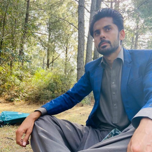 Muhammad Asim Khan’s avatar