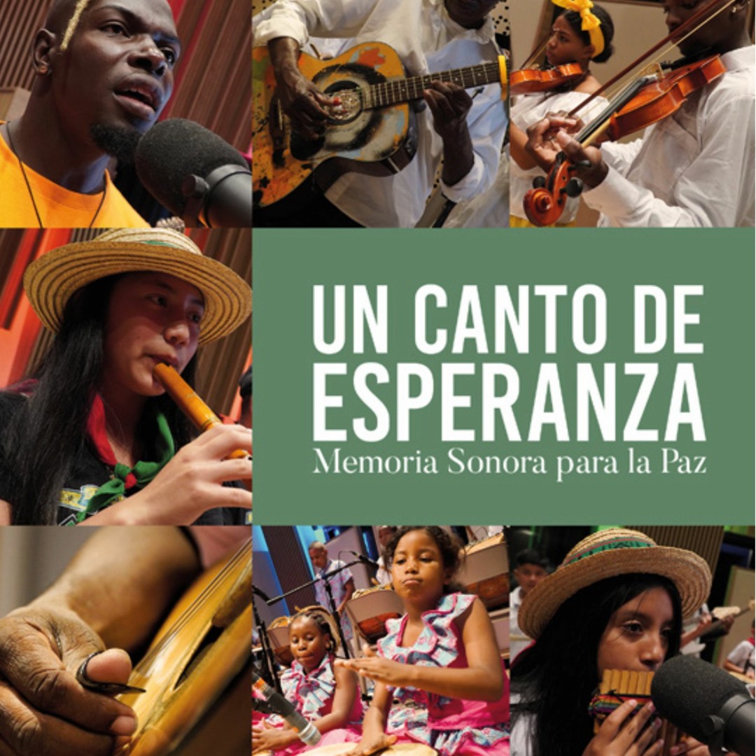 Listen to Coplas y Poema - Viviana Carabalí - Versos Para Inspirar by ...