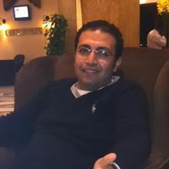 Nabil Tharwat