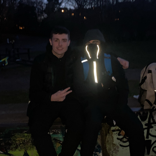 DRIZ - everydays a hussle