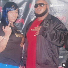 Keyshia B x Bigger Wick My Life is a Movie