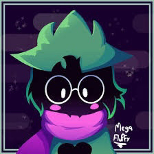 Dark Prince Ralsei :3’s avatar