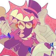 ♯┆Caine  .ᐟ ★