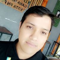 Alexis Hernandez Quiroz