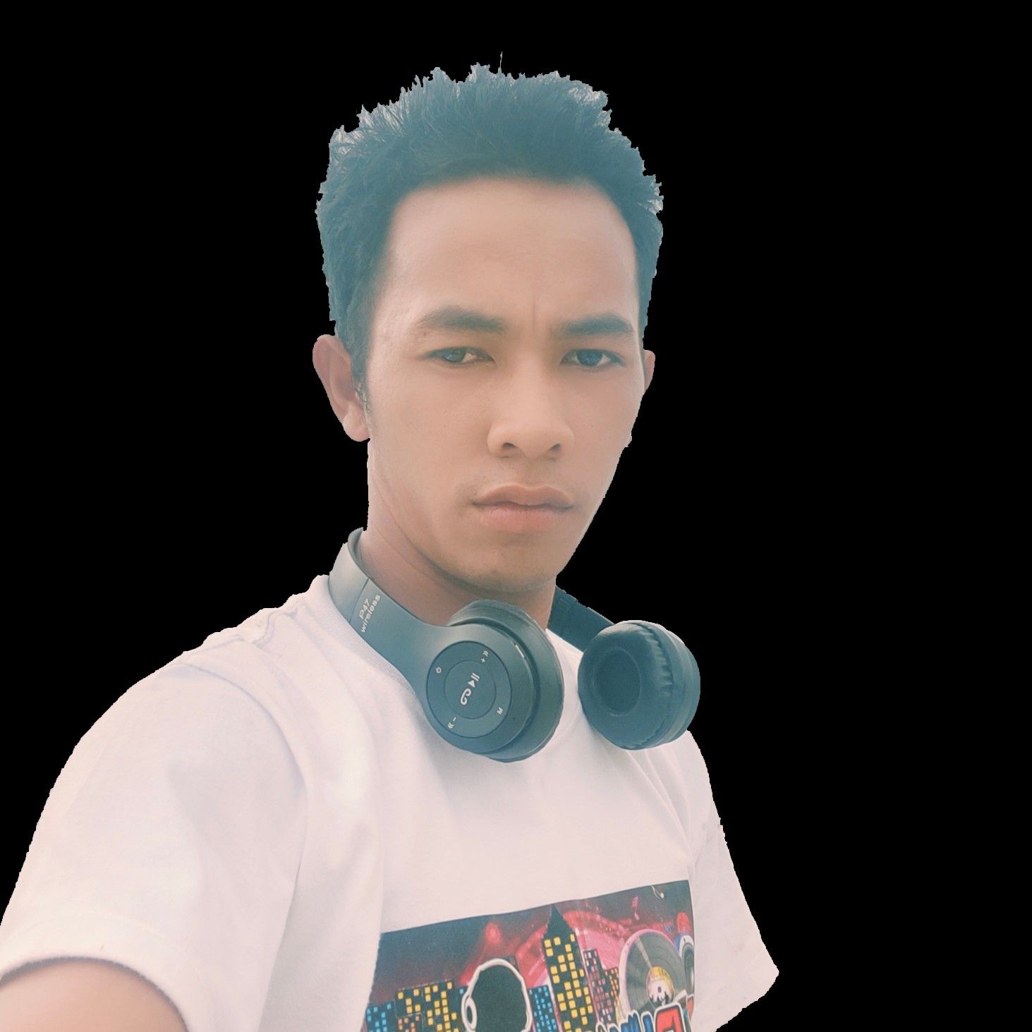 DJ Ronel Santiago