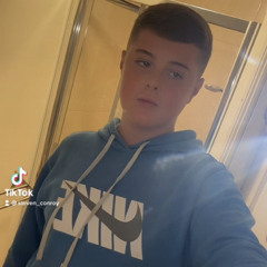 Steven Conroy🤍