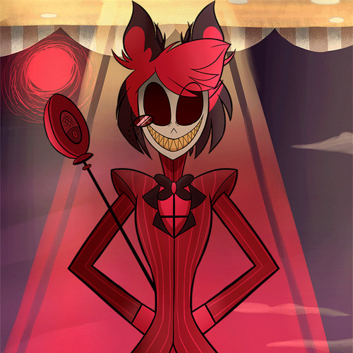 Alastor The Radio Demon’s avatar