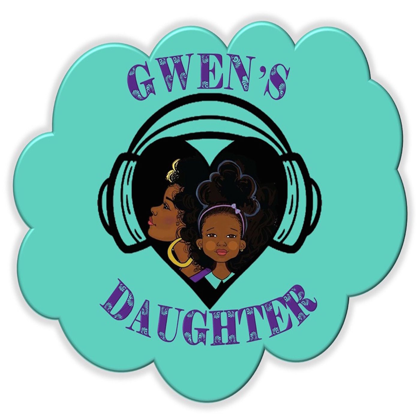 Gwen's Daughter