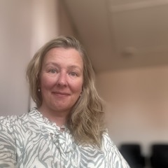 Sandra Psykoterapi