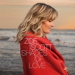 Zoe Scott